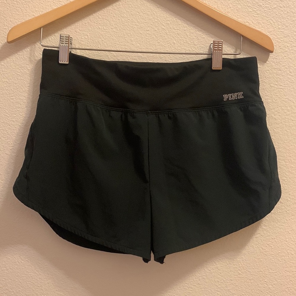 VS PINK Athletic Shorts